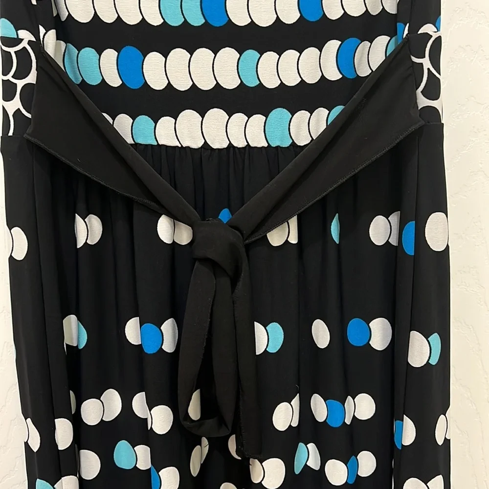 A-list by Wrapper Dress - Picture 5 of 9